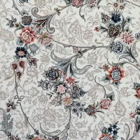 زیبایی منزلتان را با این فرش ۱۲۰۰شانه کامل کنید|فرش|مهاباد (آذربایجان غربی), |دیوار