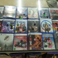 اجاره ی بازی ps4 و ps5|کنسول، بازی ویدئویی و آنلاین|کرج, فاز ۴ مهرشهر|دیوار
