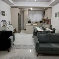 فروش آپارتمان درشهرک وصال با پارکینگ و اسانسور|فروش آپارتمان|تهران, بهمن یار|دیوار