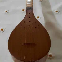 سه تار استاد بدیعی