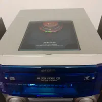 ظبط آیوا ژاپن ۲۴۰۰وات|سیستم صوتی خانگی|بروجرد, |دیوار