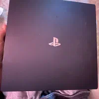 Ps4pro|کنسول، بازی ویدئویی و آنلاین|کرج, آق تپه|دیوار