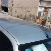 روا سال 90 دوگانه کارخانه|خودرو سواری و وانت|تبریز, |دیوار