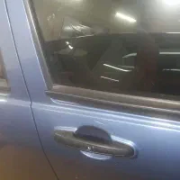 کوییک|خودرو سواری و وانت|همدان, |دیوار