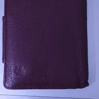 کیف پول نوین چرم و کیف کارت چرم برند کاکتوس|کیف، کفش، کمربند|تهران, ازگل|دیوار