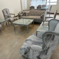 مبلمان ایتالیایی طنابی