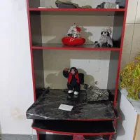 چوب ام دی عف