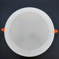 پنل های روشنایی توکار سقفی ال ای دی کاسپین نور