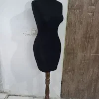 مانکن  خیاطی