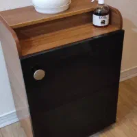 جاکفشی|جاکفشی، کمد، دراور|شاهین‌شهر, اقبال لاهوری|دیوار