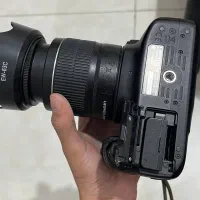 دوربین canon 4000d|دوربین عکاسی و فیلم‌برداری|گرگان, |دیوار