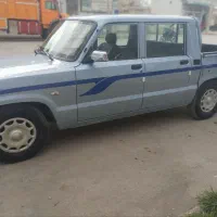 کارا دوکابین2000