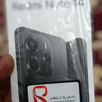 گوشی شیایومی نوت14|موبایل|مشهد, ایوان|دیوار