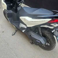 گلکسی سی ال ۱۶۰ آب خنک|موتورسیکلت|ری, علایین|دیوار