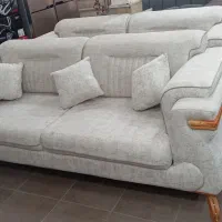 فروش مبل اقساط|مبلمان خانگی و میز عسلی|بروجرد, |دیوار
