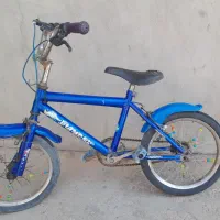 دوچرخه ۱۶|دوچرخه، اسکیت، اسکوتر|مسجد سلیمان, |دیوار