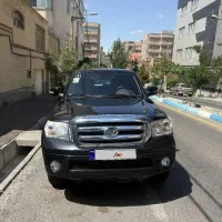 کاپرا مدل ۹۶|خودرو سواری و وانت|تبریز, |دیوار