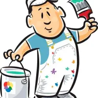 نقاشی ساختمان