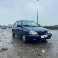 پراید ۱۱۱ مدل ۹۳|خودرو سواری و وانت|تالش, هشتپر|دیوار