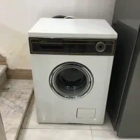 لباسشویی اتومات آلمانی