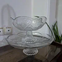 میوه خوری و شیرینی خوری