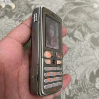 گوشی سونی اریکسون w700|موبایل|تهران, نازی‌آباد|دیوار