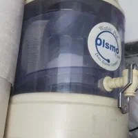 دستگاه تصفیه آب|آب‌سردکن و تصفیه آب|نیشابور, شهرک ولیعصر|دیوار