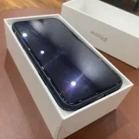 ایفون x اپل سفید ۶۴ گیگ