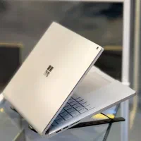 لپ تاپ سرفیس بوک2 مشخصات i7/16/512/2GB|رایانه همراه|کرمان, |دیوار