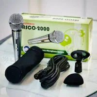 میکروفون جاسکو 2000