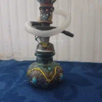 یک عدد قلیون گوچگ