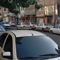 زیر پله با انبار و سرویس بهداشتی|فروش مغازه و غرفه|کرج, خرمدشت|دیوار