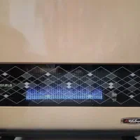 بخاری نیک کالا در حد نو
