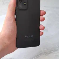 سامسونگ گلکسی A33 5G با حافظهٔ ۱۲۸ گیگابایت