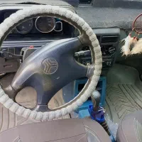 پراید مدل ۸۳|خودرو سواری و وانت|سنقر, |دیوار