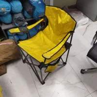 اجاره صندلی تاشو کمپینگ طبیعت گردی کمپ تک و تعداد|کوهنوردی و کمپینگ|تهران, دانشگاه شریف|دیوار
