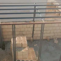 بنایی سفت کاری موزائیک دیوار چینی|خدمات پیشه و مهارت|مشهد, شهید بصیر|دیوار