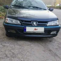 پژو پارس 80|خودرو سواری و وانت|آمل, |دیوار