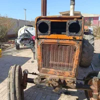 تراکتور رومانی پلمپ|خودرو سنگین|رفسنجان, |دیوار