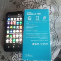 گوشی سامسونگ جی ۶پرو|موبایل|اردبیل, |دیوار