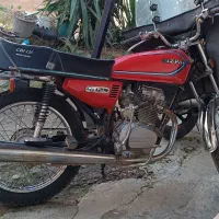 همتاز 150کارخانه استارتی|موتورسیکلت|اسالم, |دیوار