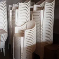 میز و صندلی پلاستیکی ناصر