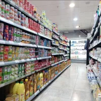 قفسه هایپرمارکتی|فروشگاه و مغازه|خاش, |دیوار