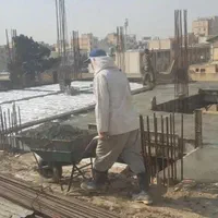 بتن ریزی دستی درتمام مناتق ملاردشهریار وتهران|خدمات پیشه و مهارت|تهران, تهرانسر شرقی|دیوار
