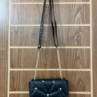 ۴ عدد کیف و کوله‌پشتی زنانه دخترانه (ورق بزنید)|کیف، کفش، کمربند|قرچک, باقرآباد|دیوار