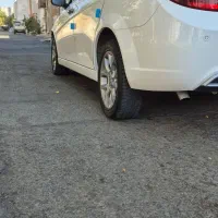 دنا پلاس ۵ دنده توربو|خودرو سواری و وانت|سبزوار, توحیدشهر|دیوار