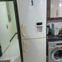 یخچال فریزر الکترو استیل|یخچال و فریزر|اهواز, کیانشهر|دیوار