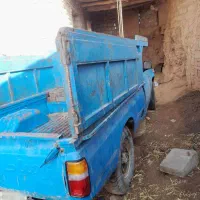 نیسان|خودرو سواری و وانت|تربت‌حیدریه, بالا ولایت|دیوار