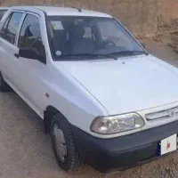 پراید مدل 98