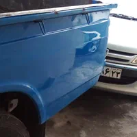 نقاشی اتومبیل آرش|خدمات موتور و ماشین|رشت, جانبازان|دیوار